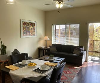 eco Flats, 97227, OR