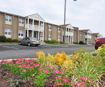 Luxury Apartments For Rent In Northside Norfolk Virginia