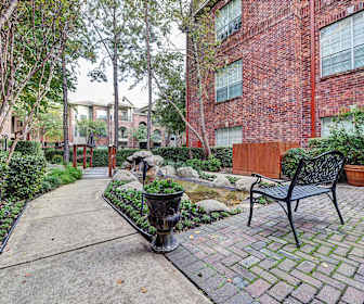 River Oaks 3 Bedroom Apartments For Rent Houston Tx 13