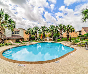 Lost Creek Ranch, Calallen, Corpus Christi, TX