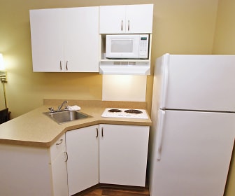 Furnished Studio - Salt Lake City - West Valley Center, Valley Fair Mall, West Valley City, UT