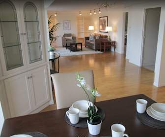 Apartments For Rent In Skokie Il With Balcony