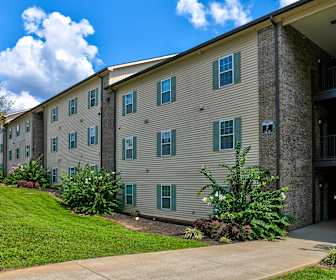 cheap clarksville tn apartments