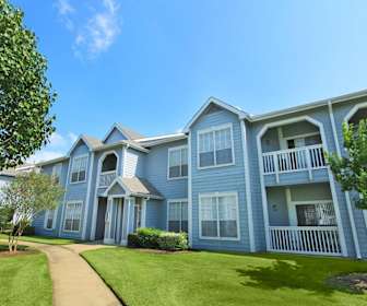 Apartments For Rent With Gated Access In Groves Tx