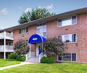 Studio Apartments For Rent In Rochester Ny 46 Rentals