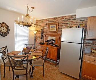 Mariners Park Apartments Newport News Va 23601