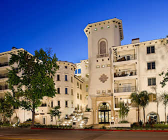 Luxury Apartment Rentals In Woodland Hills Ca