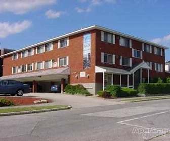 Apartments Near Michigan State