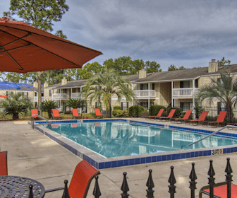 Northwoods, Camelot, Pensacola, FL