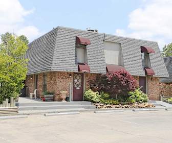 1 Bedroom Apartments For Rent In Fort Smith Ar 24 Rentals
