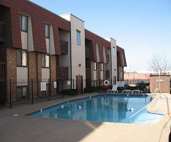Apartments Under 600 In Wichita Ks Apartmentguide Com