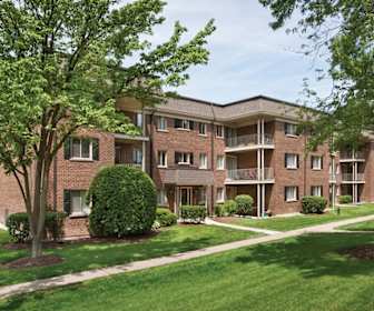 Apartments For Rent Near Elk Grove Village Il