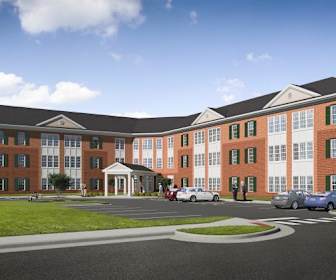 Senior Apartments For Rent In Chesterfield Va