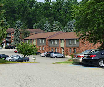 Beacon Hill Apartments Wilkinsburg Pa 15221