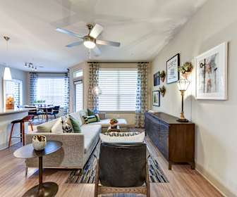 Novu New Forest, Liberty, TX