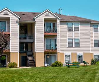regency club apartments middletown ny