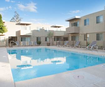 Park Village Apartments, Mesa, AZ