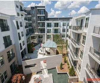 Morningside Lenox Park Apartments For Rent 172 Apartments Atlanta Ga Apartmentguide Com
