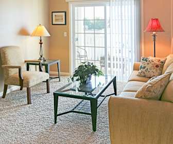 Edgewater Apartment Homes, 14059, NY