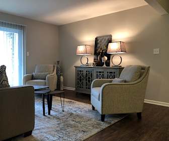 Waterford Place, Hill Valley, Indianapolis, IN