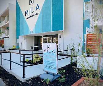 Mila Sherman Oaks, 91423, CA