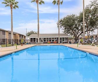 hotels in orange grove tx