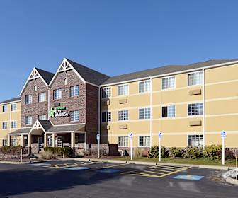 Apartments For Rent In Warwick Ri 184 Rentals Apartmentguide Com