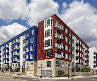 West Side Apartments For Rent 186 Apartments Saint Paul