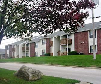 Cheap Apartment Rentals In Ozark Mo