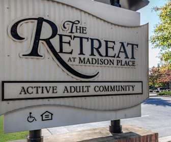 Senior Apartments For Rent In Atlanta Ga