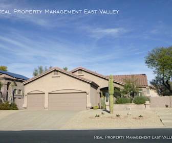 Houses For Rent In Red Mountain Ranch Mesa Az 25 Rentals