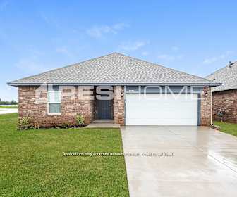 8130B Wesley Avenue, Edmond, OK