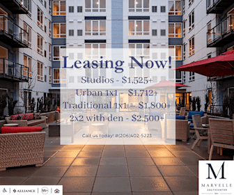 Apartments For Rent With Air Conditioning In Renton Wa