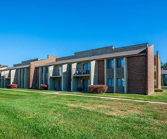 Crestview at Louisville Apartments, 40217, KY