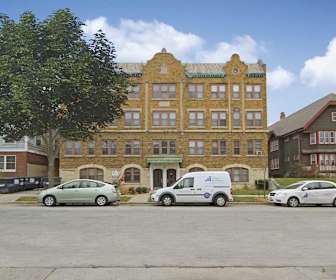 Cheap Apartments For Rent In Lower East Side Milwaukee Wisconsin 29 Rentals