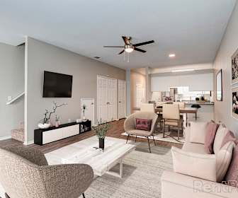 Luxury Apartment Rentals In Fresno Ca