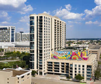 newly constructed apartments for rent in houston tx