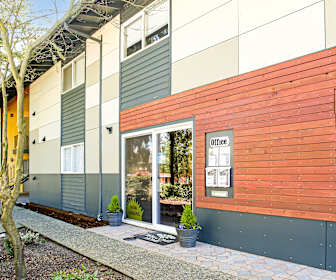Gig Harbor Villa, Harbor Heights Elementary School, Gig Harbor, WA