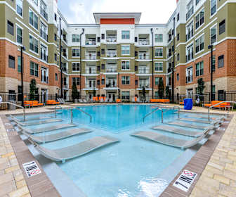Luxury Apartment Rentals In Sandy Springs Ga