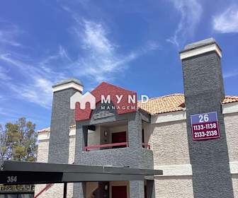 8600 W Charleston Blvd Unit 2133, Summerlin South, NV