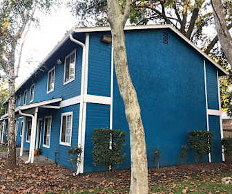 Cedar Park Apartments, Forest Ranch, CA