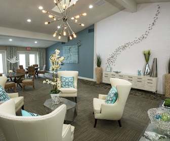 Rosemont North Apartments For Rent 273 Apartments Orlando Fl
