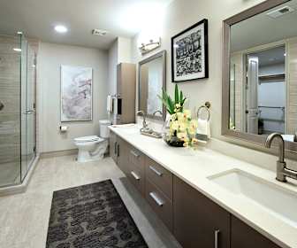 Luxury Apartment Rentals In Houston Tx