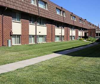 51  Apartments at iowa number 