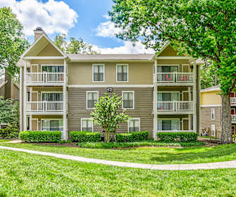 Sommerset Place, 27615, NC