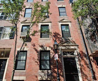 Beacon Hill 1 Bedroom Apartments For Rent Boston Ma 360 Rentals