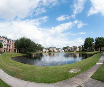 River Park Apartments, Full Sail University, FL
