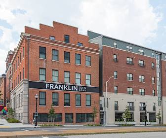 Lofts For Rent In Mount Vernon Baltimore Md