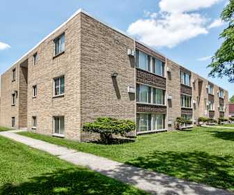 Apartments Under 600 In Detroit Mi Apartmentguide Com