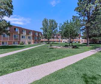 Furnished Apartment Rentals In Colorado Springs Co